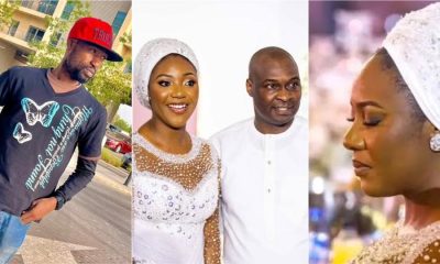 “Nice girl, but…” – Ex-schoolmate breaks silence on Sandra Areh’s character