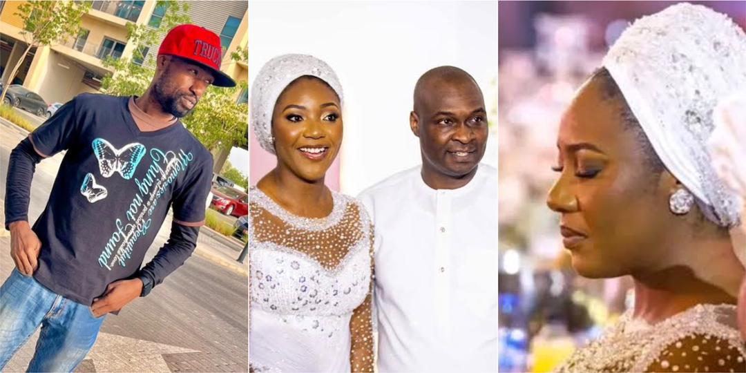 “Nice girl, but…” – Ex-schoolmate breaks silence on Sandra Areh’s character