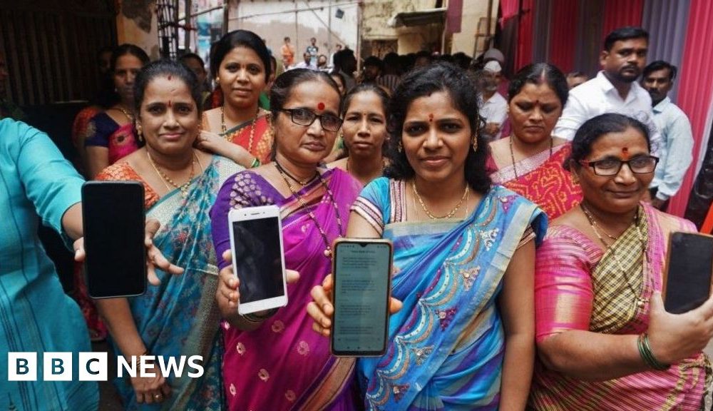 Paying for unpaid household work