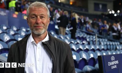 Starmer tells Abramovich to ‘pay up now’ or face court