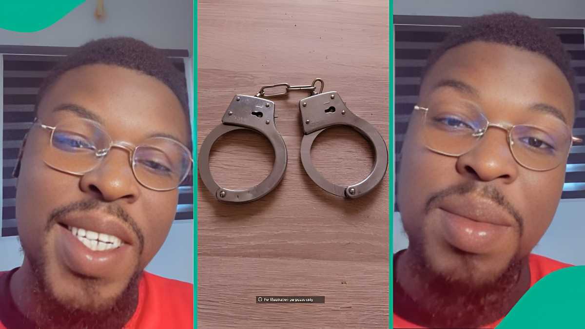 Man Shares Unusual Discovery After Returning From Trip, Vows To Jail Neighbours: “People Are Wicked”