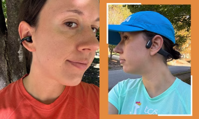 Best running headphones for 2025/2026, tested by a fitness expert