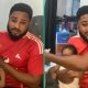 Man Cries Out as Wife Abandons Him With Their 3-months-old Baby Over “Little Misunderstanding”