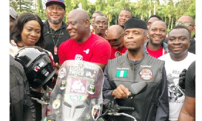 Beyond The Stereotypes And Myths