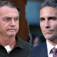 Secret Bolsonaro biopic starring Jim Caviezel currently in production