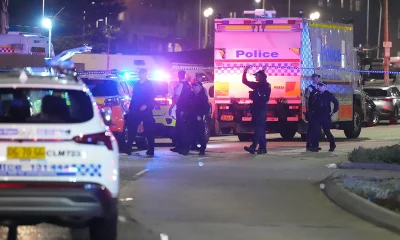 Sydney Hanukkah horror at Bondi Beach sparks criticism of post–Oct 7 extremism
