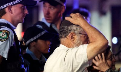 Rabbi condemns Australia’s response to Bondi Beach Hanukkah shooting