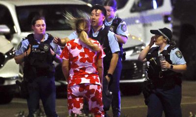 Witnesses Recall ‘Traumatizing’ Mass Shooting During Hanukkah Beach Event