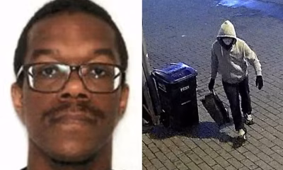 Jan 6 pipe bomb suspect confessed that ‘something just snapped’ after 2020 election, DOJ says