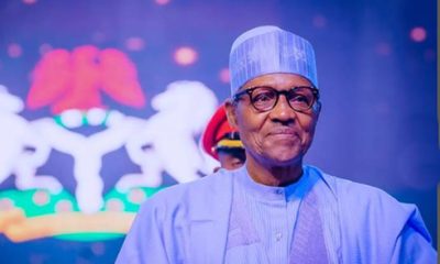 Real reasons Buhari did not name successor, refused to reverse Daura’s sack – Bichi  