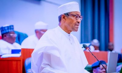 Buhari’s family, appointees narrate how a cabal controlled him, government