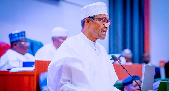 Buhari’s family, appointees narrate how a cabal controlled him, government
