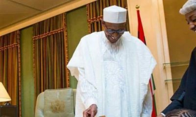 Buhari Knew That Nigerians Were Not Happy With His Leadership- Buhari’s Daughter Speaks