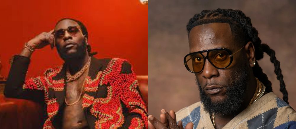 “Who Else Has Toured While Being Cancelled?”- Burna Boy Fires Back at Critics