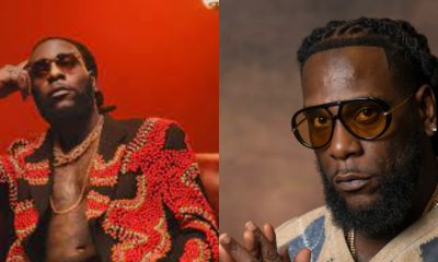 “Who Else Has Toured While Being Cancelled?”- Burna Boy Fires Back at Critics
