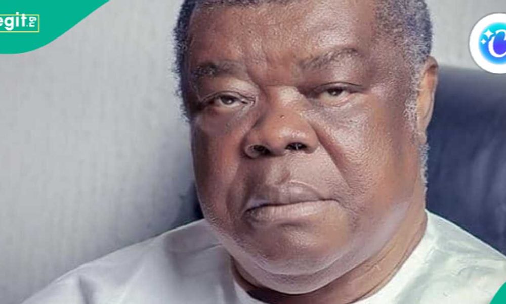 Check out heartbreaking stories of 3 Nigerian pastors who lost their lives in 2025