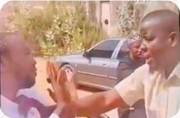 GOCIP Lauds Gombe Governor Over Sack Of Aides, Calls For Vigilance