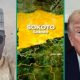 US Attack: Sokoto Resident Accuses Trump of Targeting Innocent People in Alleged ISIS Airstrike