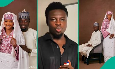 Nigerian Man Passes Away After His Wedding in Abuja, Emotional Story Goes Viral