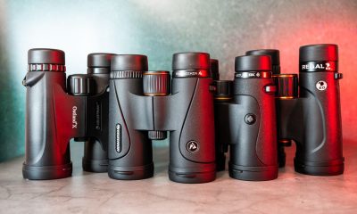 Celestron Showdown: Battle of the 10×42’s