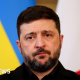 Zelensky says US wants ‘special economic zone’ in Ukraine’s Donetsk region