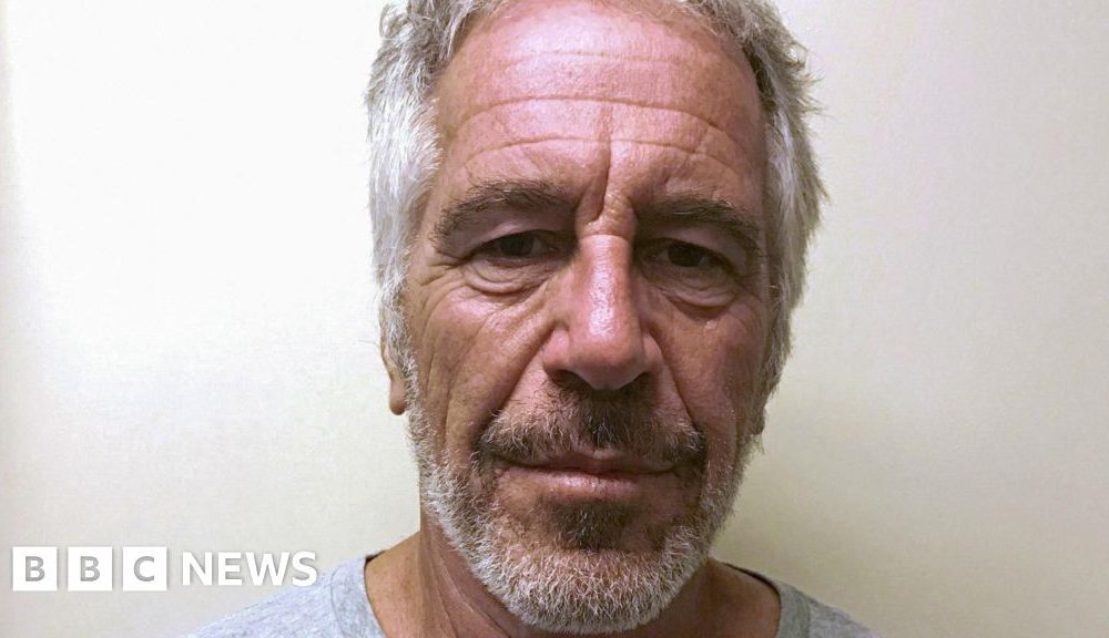 US justice department to release thousands of Epstein files later, top official says
