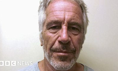 US justice department to release thousands of Epstein files later, top official says