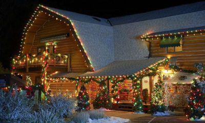 15 Hallmark Christmas Movie Filming Locations You Can Visit in Real Life