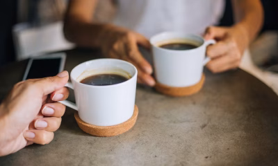 Five common types of medication you shouldn’t have with coffee