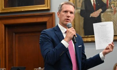 Muslim group accuses U.S. congressional delegation of biased consultations