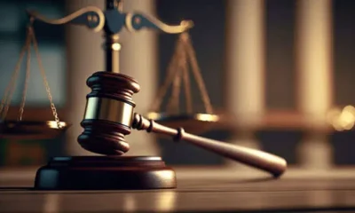 Court stops sale of aircraft over alleged indebtedness