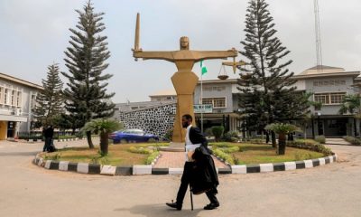 Court stops Nigeria Police Force from enforcing tinted glass permit policy