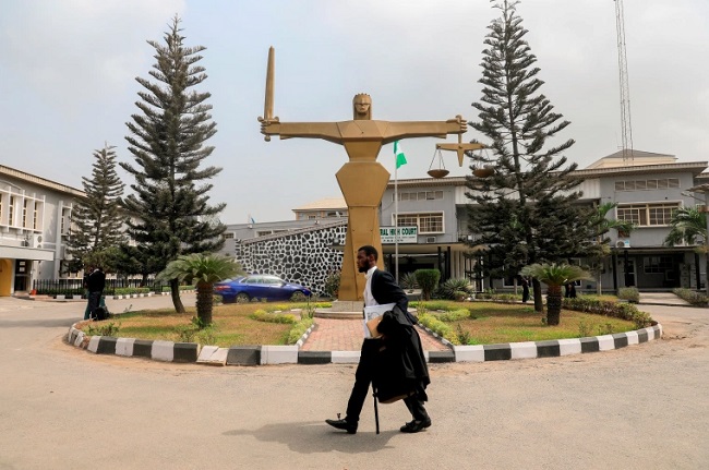 Court stops Nigeria Police Force from enforcing tinted glass permit policy