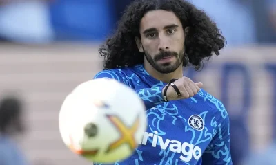 Most Important Game –Cucurella Speaks Ahead Chelse
