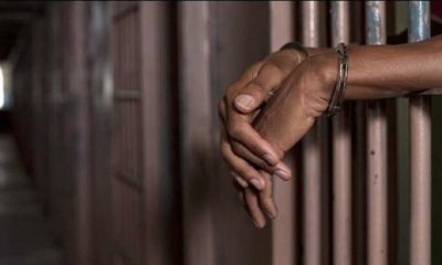 58-year-old man arrested for killing wife in Imo