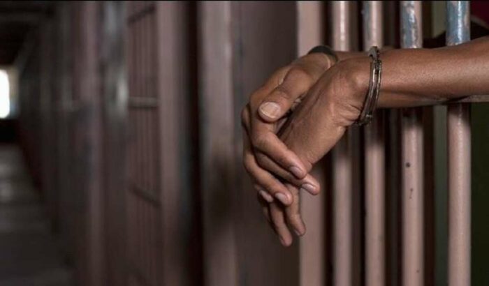 58-year-old man arrested for killing wife in Imo