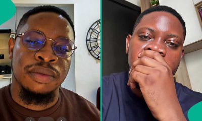 Man Returns to Same Office He Worked at 5 Years Ago as Broke Customer Care Rep, Poses Questions