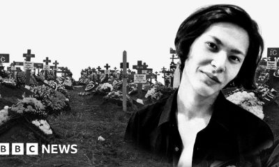 Russia’s losses in Ukraine rise faster than ever, as US pushes for peace deal