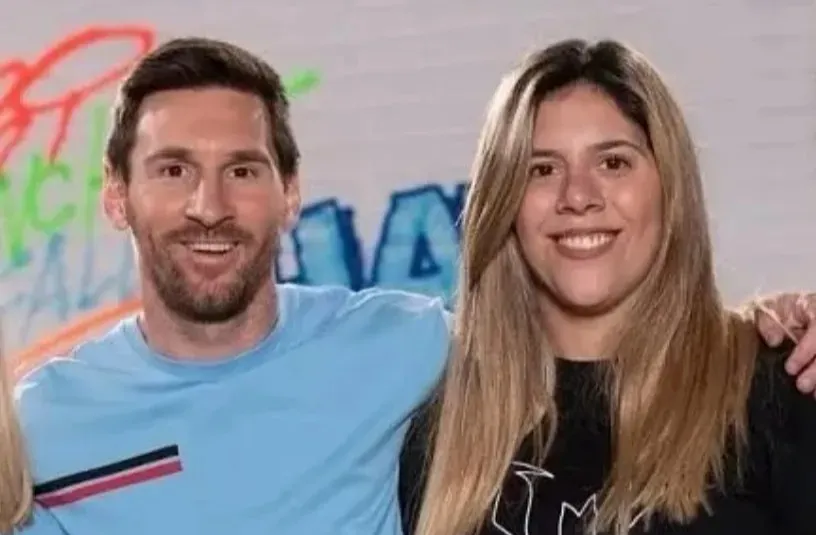 Messi’s Sister Postpones Wedding After Serious Car Accident
