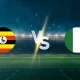 Super Eagles Of Nigeria Aim To Finish Group Stage Perfect As Uganda Face Must-Win AFCON Test