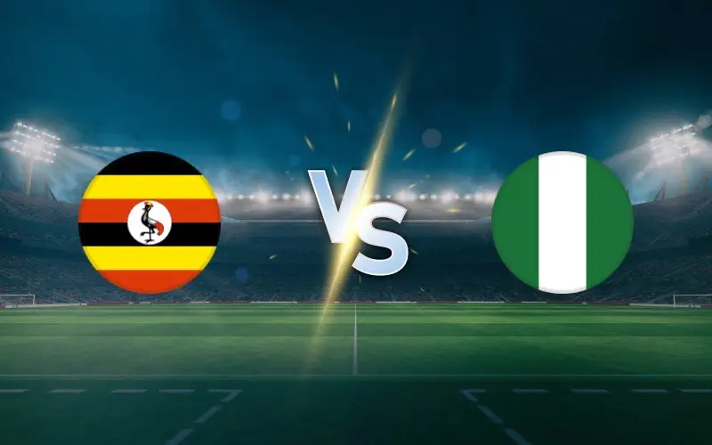 Super Eagles Of Nigeria Aim To Finish Group Stage Perfect As Uganda Face Must-Win AFCON Test