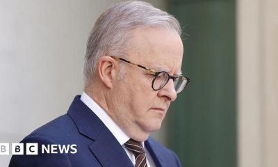 Australia announced gun buyback scheme in wake of Bondi attack