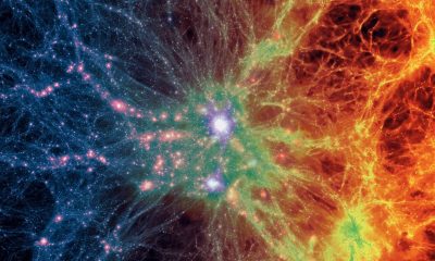 Historic search for ‘huge missing piece’ of the universe turns up negative — but reveals new secrets of particle physics