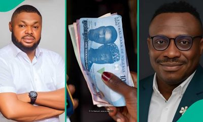 Man Reveals Truth about Harrison Gwamnishu Amid Social Media Allegations: “I Removed Millions”