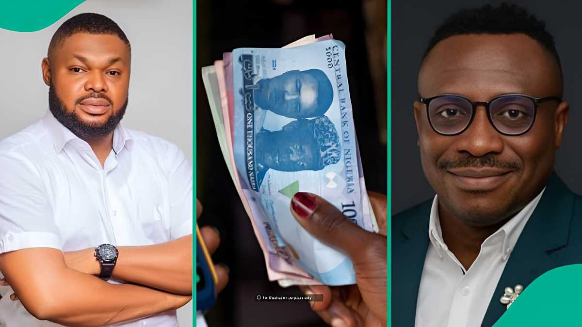 Man Reveals Truth about Harrison Gwamnishu Amid Social Media Allegations: “I Removed Millions”