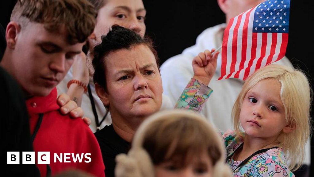 Kenyans found illegally working at US asylum claim centre in South Africa