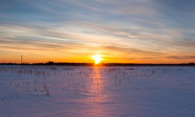 Winter solstice 2025 marks the shortest day of the year in the Northern Hemisphere today