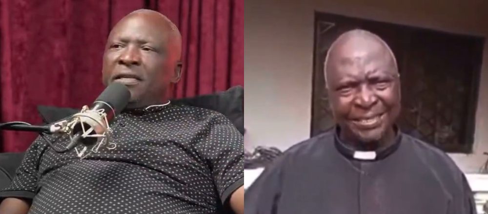 “They Put a Price on My Head”- Plateau Cleric Alleges Death Threats, Discrimination