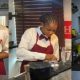 Nigerian Cook-a-Thon Sensation Chef Dammy Graduates from Culinary School