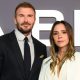Victoria Beckham Confirms Title After David Beckham Knighted